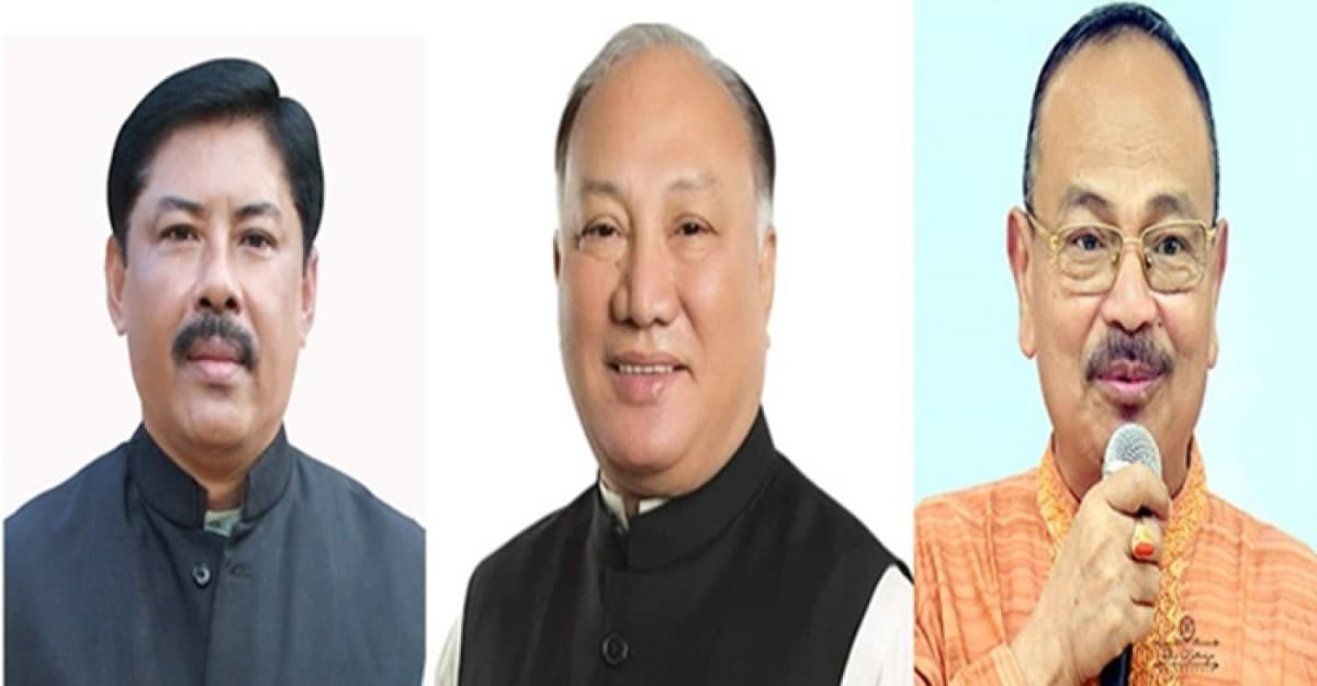 তিন পার্বত্য জেলায় আ.লীগের মনোনয়ন পেলেন যারা
