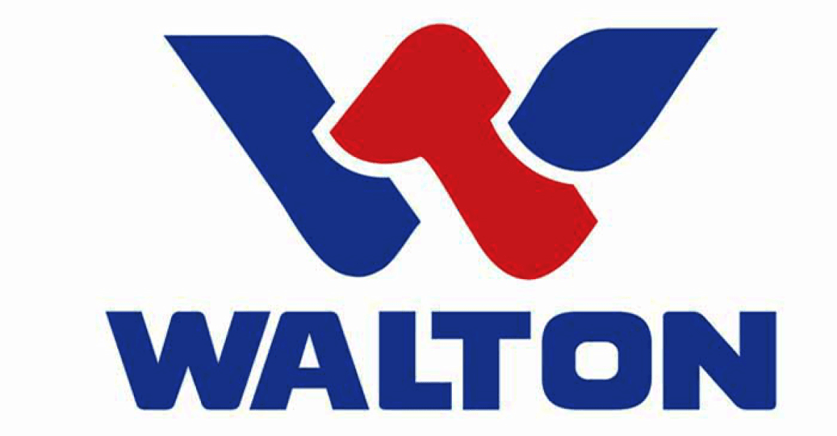 ওয়ালটনে ম্যানেজার পদে চাকরি