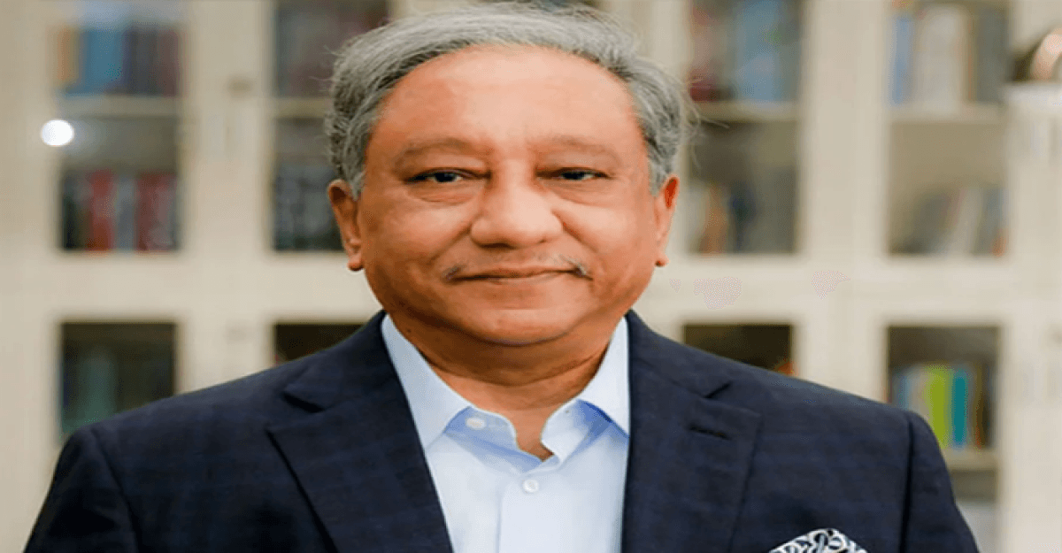 বিসিবি ছাড়ার ইঙ্গিত পাপনের