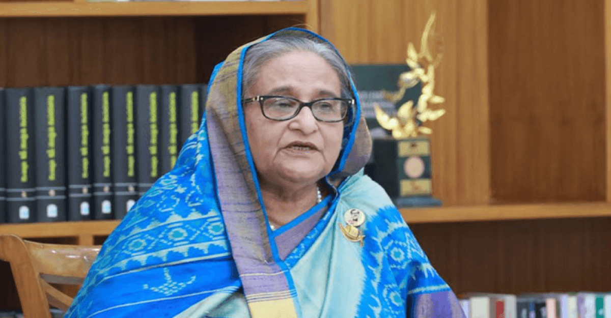 ভূমি ব্যবহারে মাস্টারপ্ল্যান তৈরির নির্দেশ প্রধানমন্ত্রীর