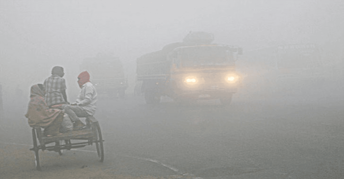 দেশের সর্বনিম্ন তাপমাত্রা তেঁতুলিয়ায়