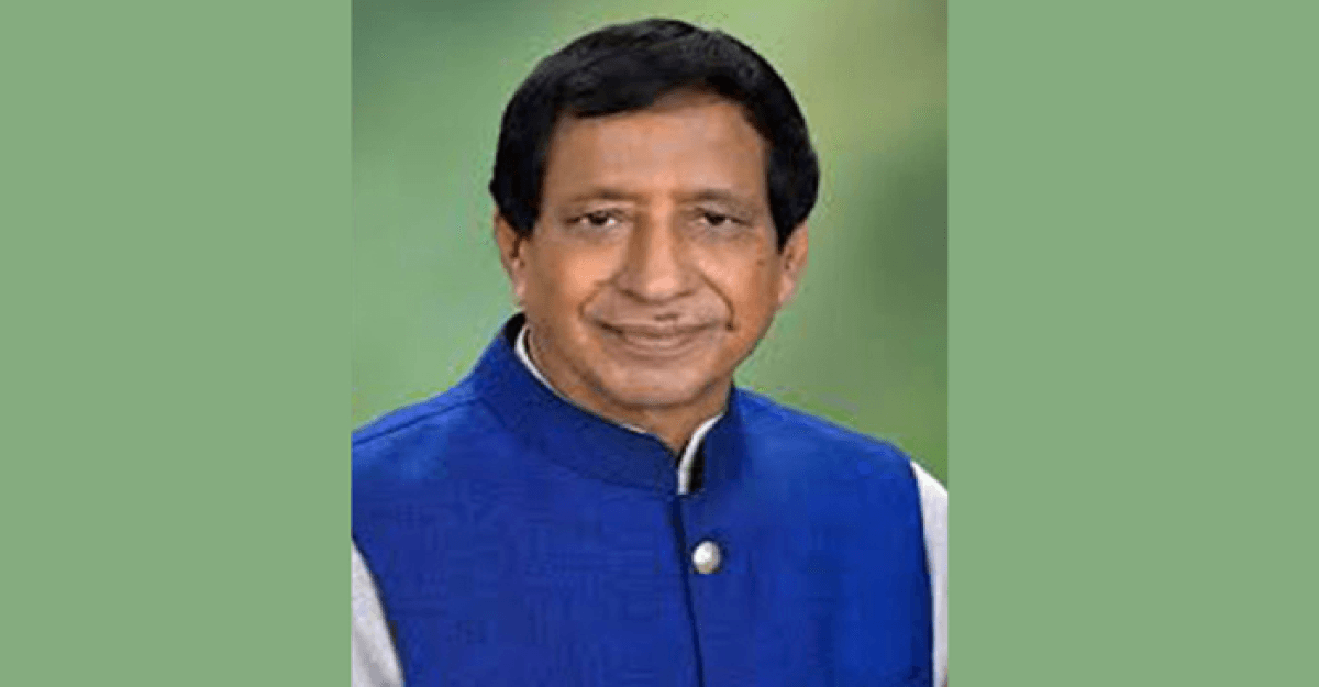 তরুণ প্রজন্ম জানেই না লোডশেডিং কী জিনিস বলেন সমাজকল্যাণমন্ত্রী