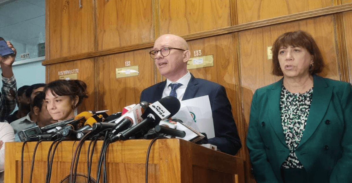 বাংলাদেশে অংশগ্রহণমূলক নির্বাচন দেখতে চায় বিশ্ব: ইইউ