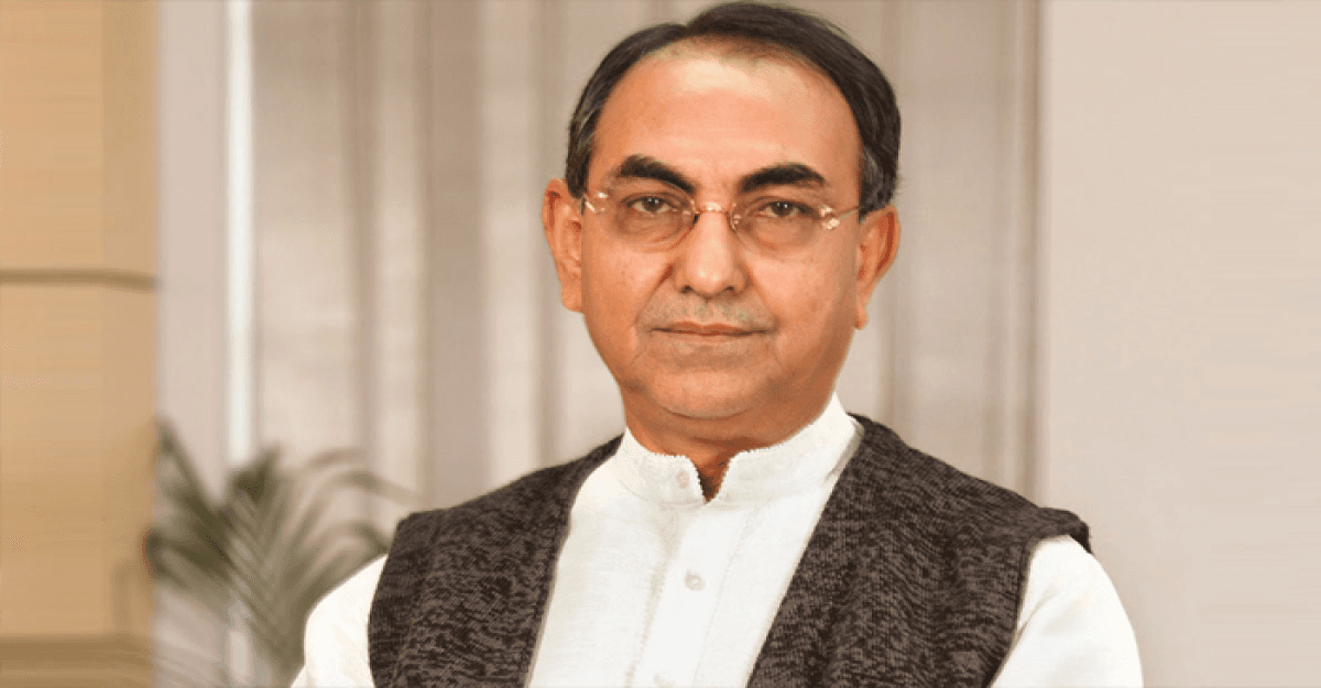 মির্জা আব্বাসের দুর্নীতি মামলার রায় পেছাল