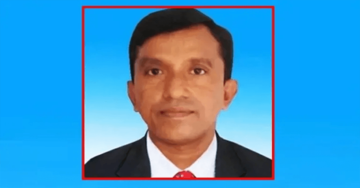 নবম শ্রেণীর ছাত্রীকে নিয়ে উধাও প্রধান শিক্ষক