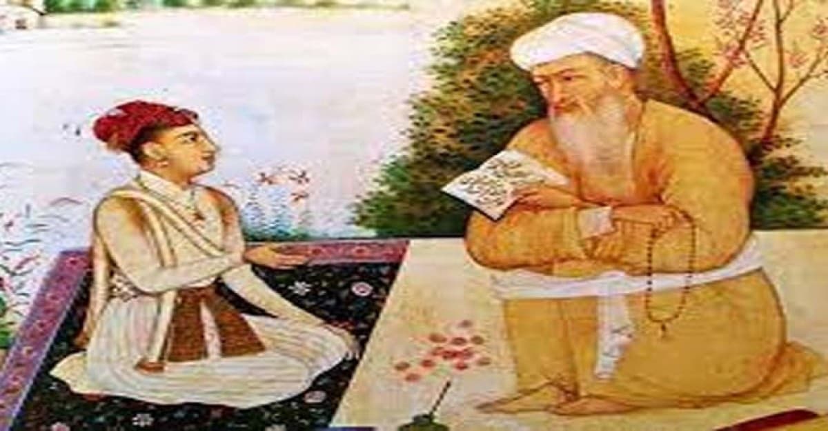 ধর্মে সূফীবাদের গুরুত্ব কী?