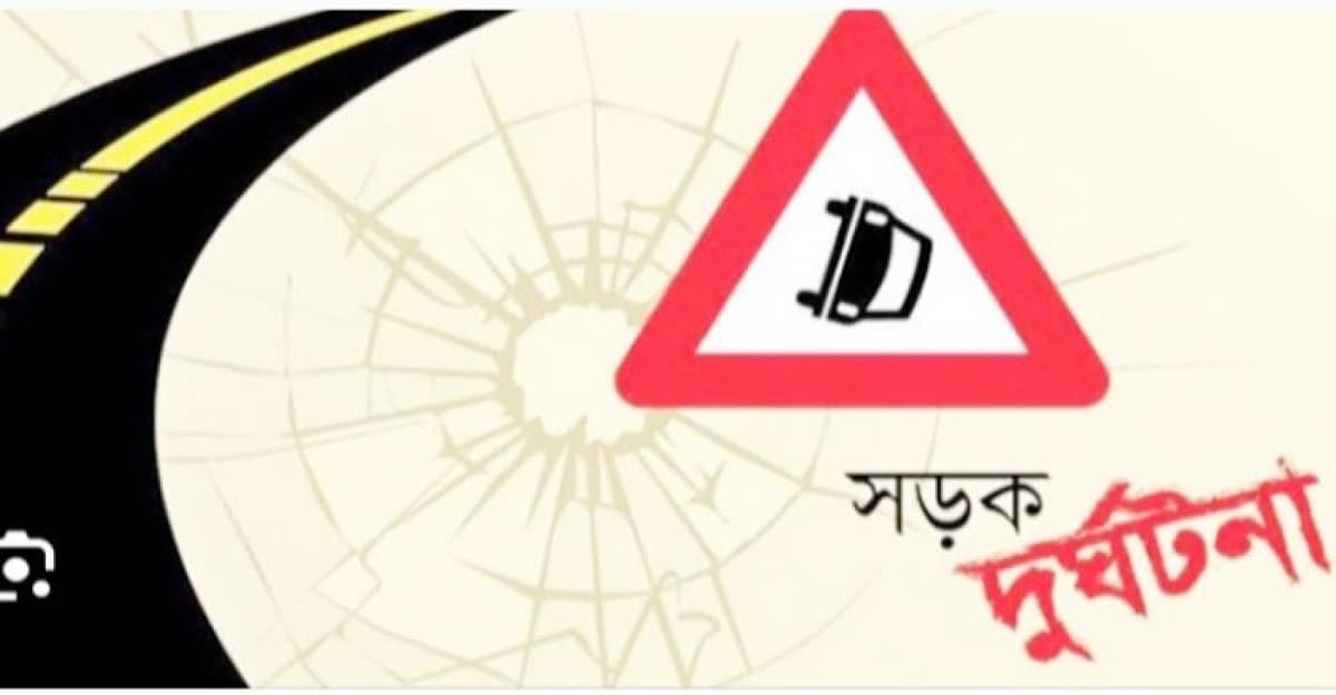 ভারতে সড়ক দুর্ঘটনায় নিহত ৮