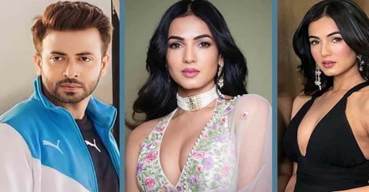 গোপনেই ঢাকা আসবেন 'দরদ'র নায়িকা