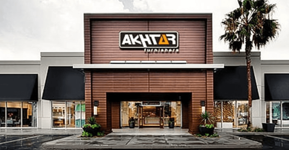 অভিজ্ঞতা ছাড়া চাকরি দেবে আখতার গ্রুপ