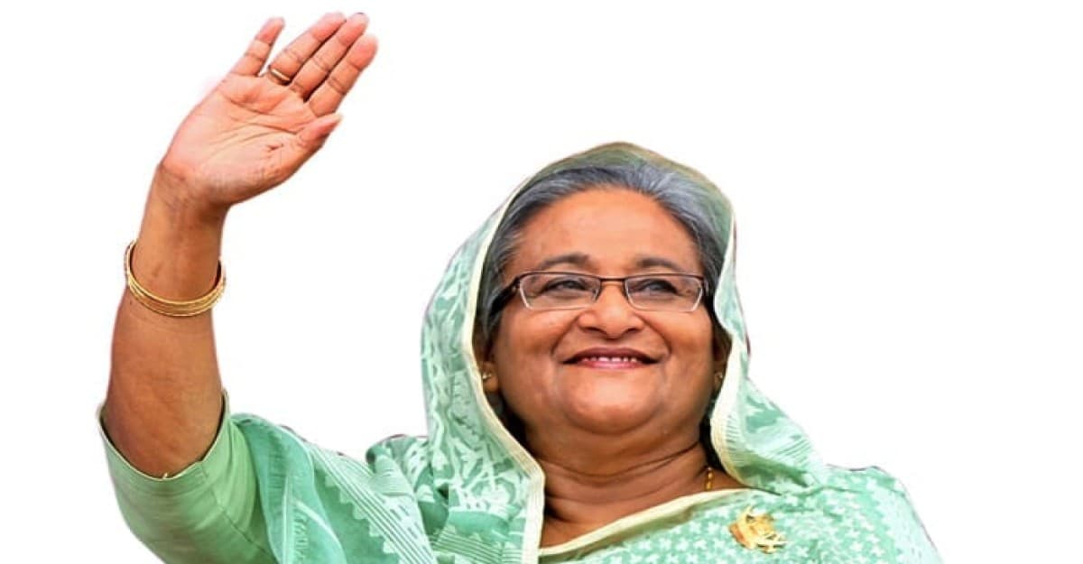 জোটের সঙ্গে বৈঠকে বসবেন শেখ হাসিনা