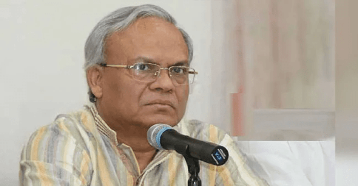 রিজভীর বিরুদ্ধে গ্রেফতারি পরোয়ানা