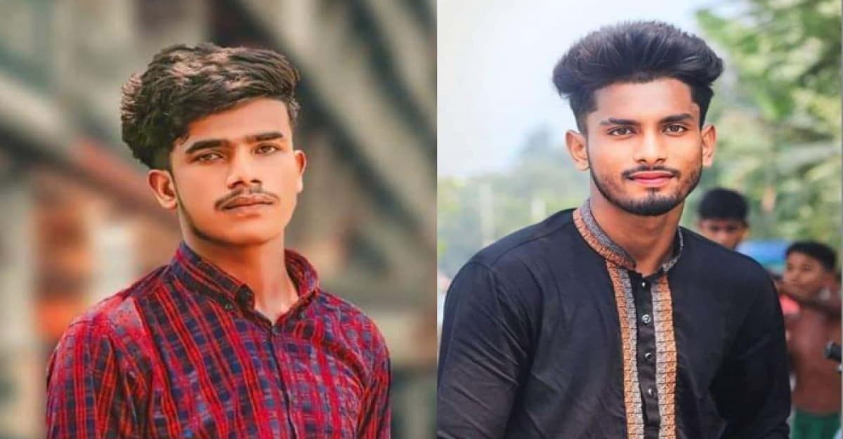 টাঙ্গাইলে এসএসসি পরীক্ষার্থীসহ সড়কে ঝড়ল দুই প্রাণ