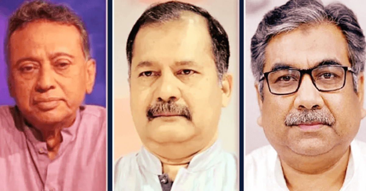 বিএনপি নেতা খসরু-স্বপন-প্রিন্সের জামিন নামঞ্জুর