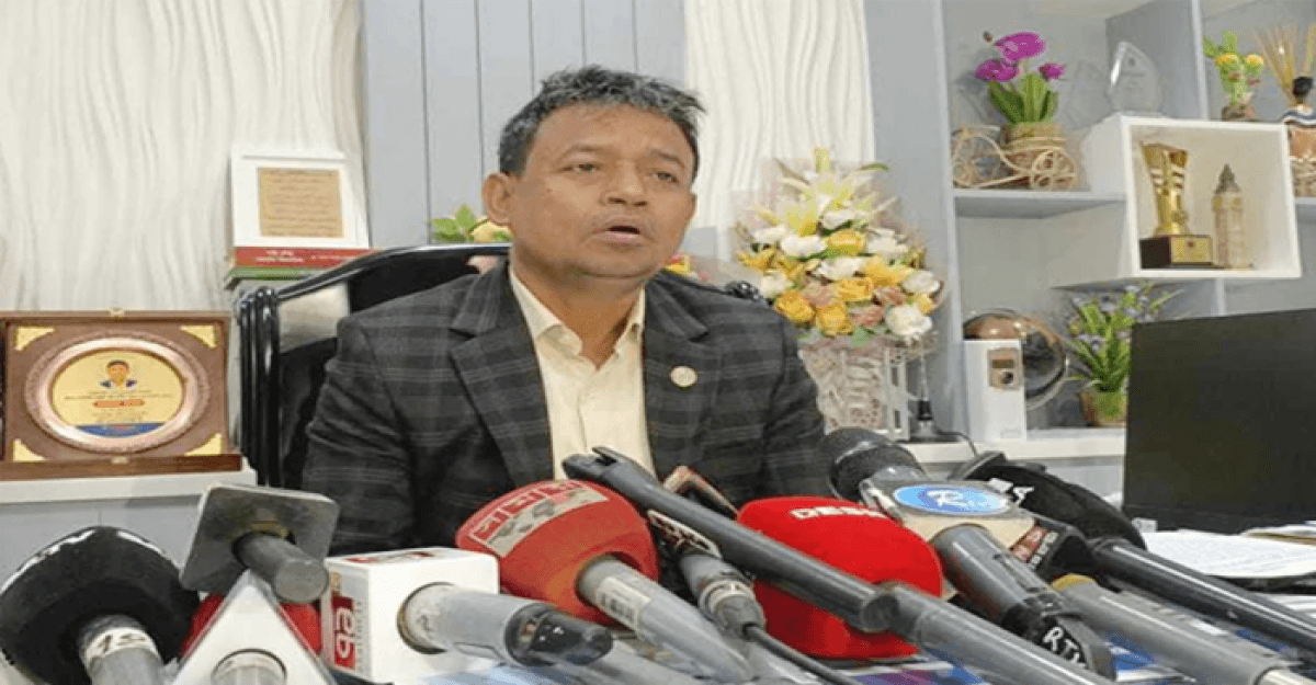 সুষ্ঠু নির্বাচন বানচালের চেষ্টা করছে বিএনপি: ডিবি প্রধান