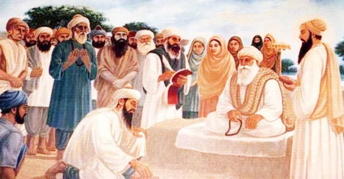 বাংলায় ইসলাম প্রচারে সূফীবাদের ভূমিকা