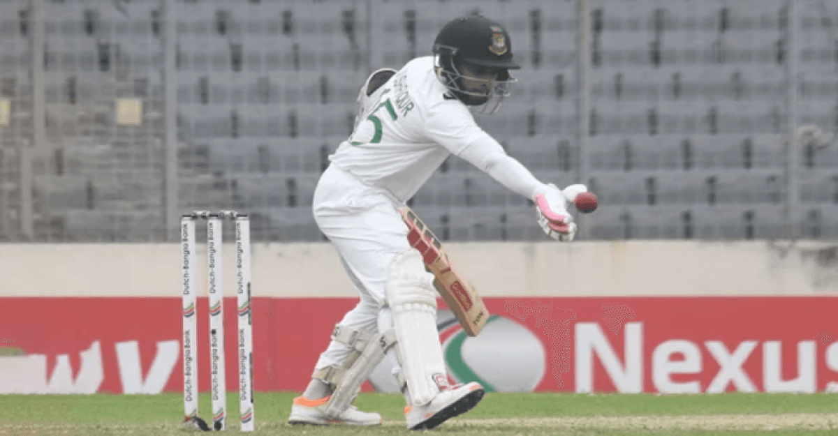 ৭১ টিভির বিরুদ্ধে মুশফিকের আইনি নোটিশ