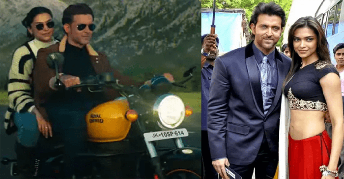 আবারও কটাক্ষের শিকার দীপিকা