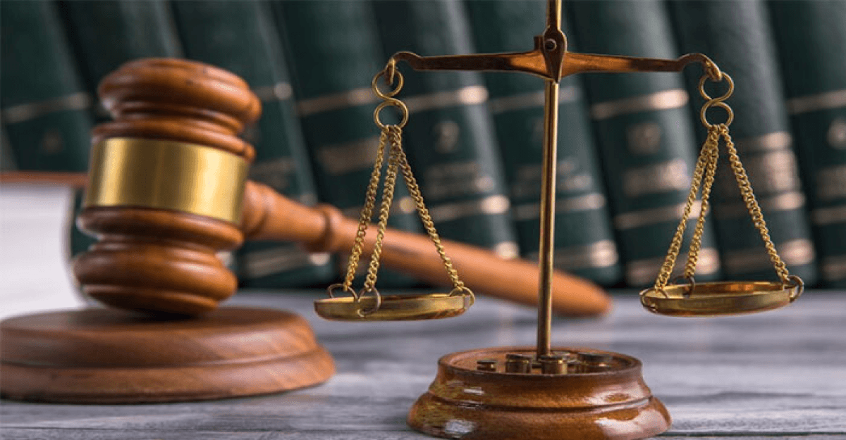 ১ জনকে দুই বছরের কারাদণ্ড