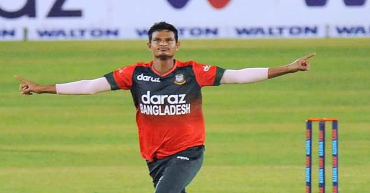 সামাজিক যোগাযোগ মাধ্যমে নাসুমের রহস্যজনক পোস্ট