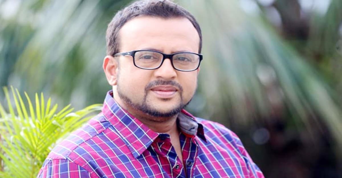 দ্রব্যমূল্যের ঊর্ধ্বগতির কারণ জানালেন রিয়াজ