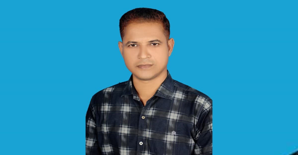 পাবনা মোটর চালক লীগের ভারপ্রাপ্ত সভাপতি মাসুদ