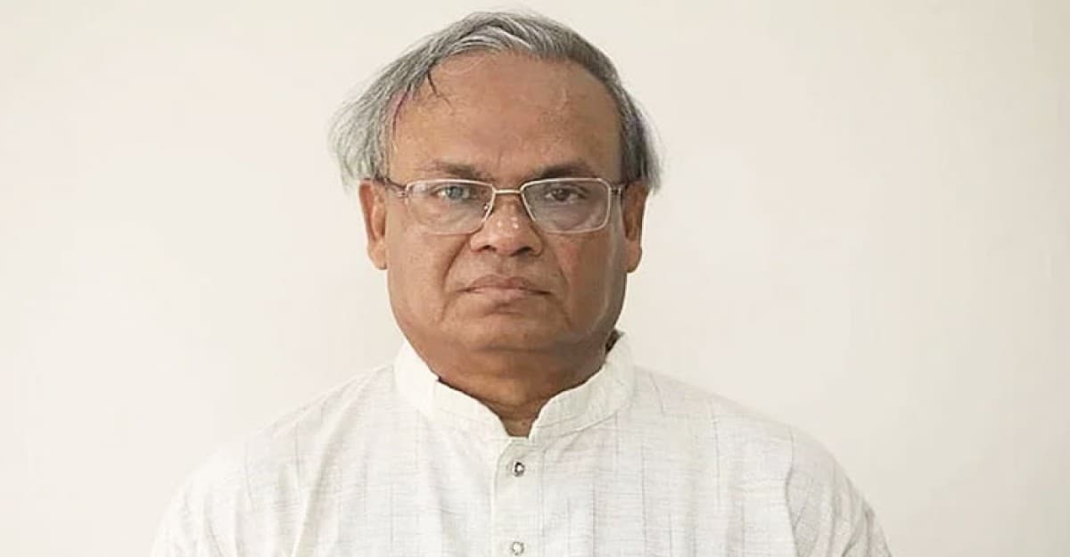 গাজীপুরে ট্রেন দুর্ঘটনায় রিজভীর বিবৃতি