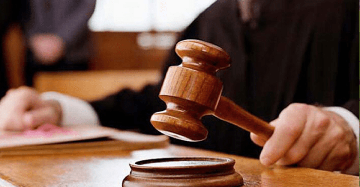 রবিউল আলম রবিসহ বিএনপির ১০৯ জনের কারাদণ্ড