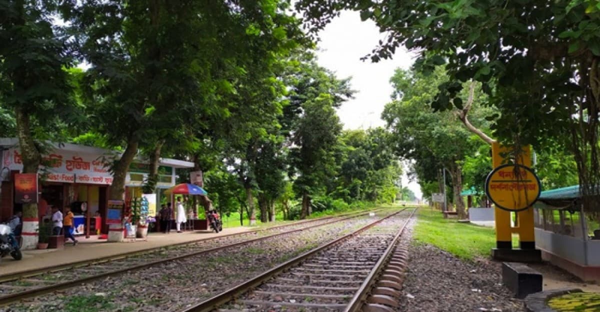 দেশের সর্বনিম্ন তাপমাত্রা চুয়াডাঙ্গায়