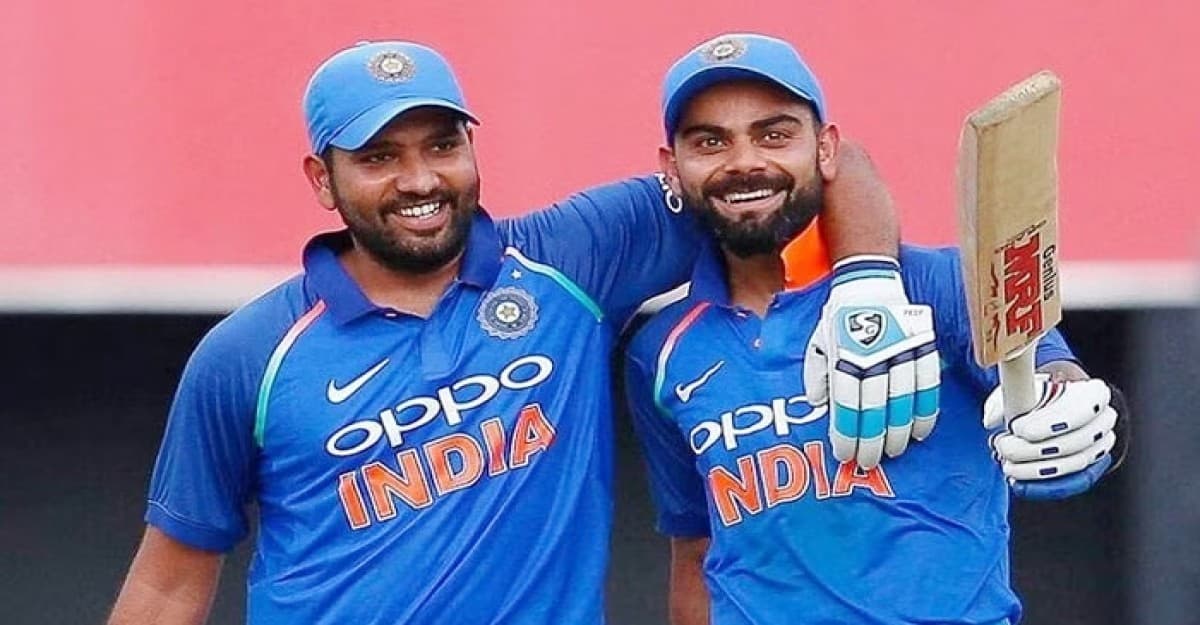 আসন্ন টি-টোয়েন্টি বিশ্বকাপে রোহিত-কোহলিকে চান হরভজন সিং