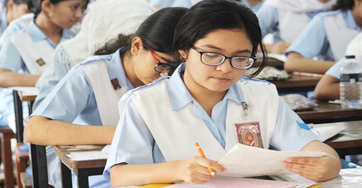 ২০২৫ সালের এইচএসসি পরীক্ষার নম্বর ও সময় জানালো বোর্ড