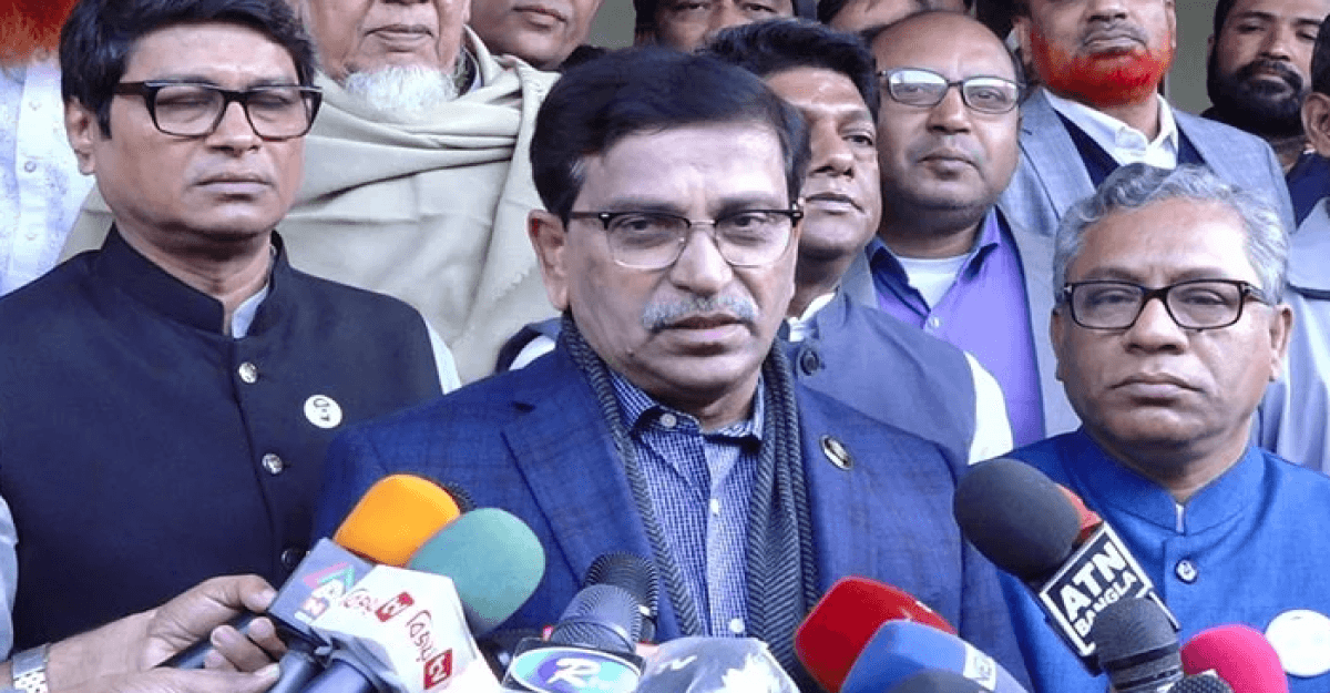 আরব বসন্তের স্বপ্ন আরবেই দেখতে হবে: হানিফ