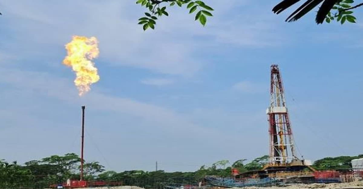 ভোলার গ্যাস ঢাকায় আসছে আজ