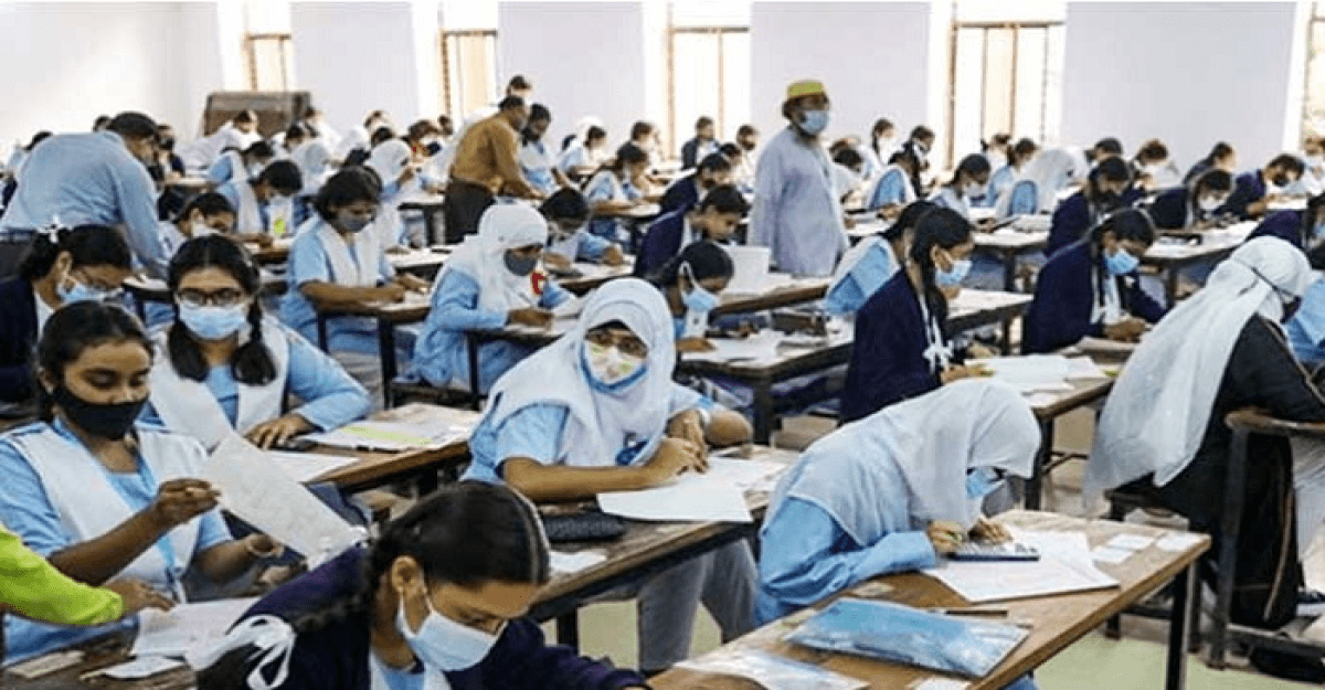 এসএসসি পরীক্ষার তারিখ ঘোষণা