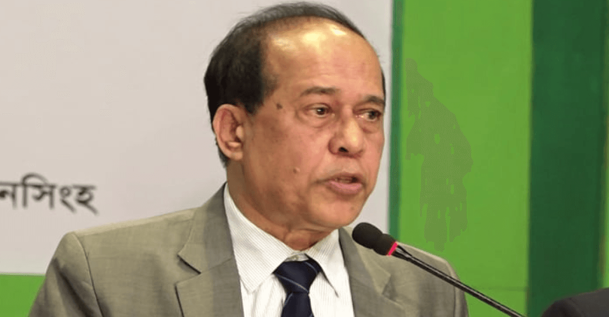 কেন্দ্রে অনিয়ম হলেই ভোট বন্ধ: সিইসি
