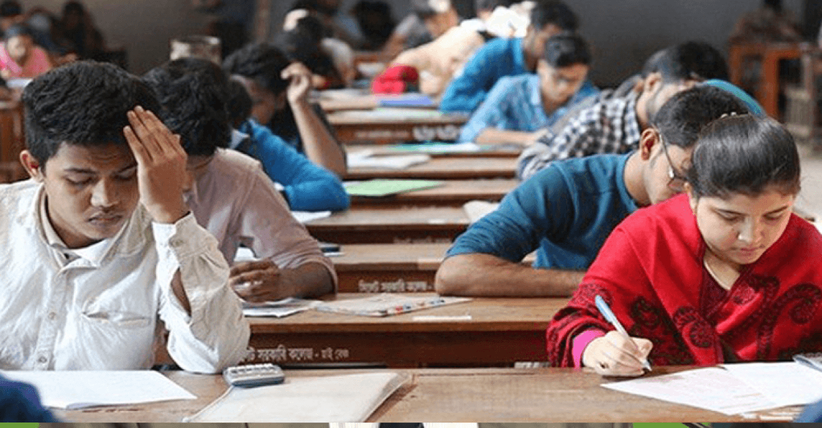 মেডিকেলে দ্বিতীয়বার ভর্তি পরীক্ষায় কাটা যাবে ১০ নম্বর