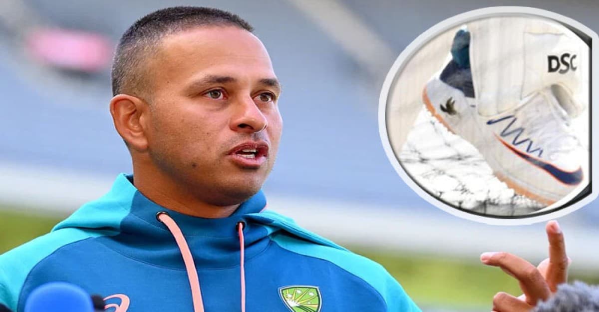 খাজাকে 'শান্তির প্রতীক'ও ব্যবহারের অনুমতি দেবে না আইসিসি