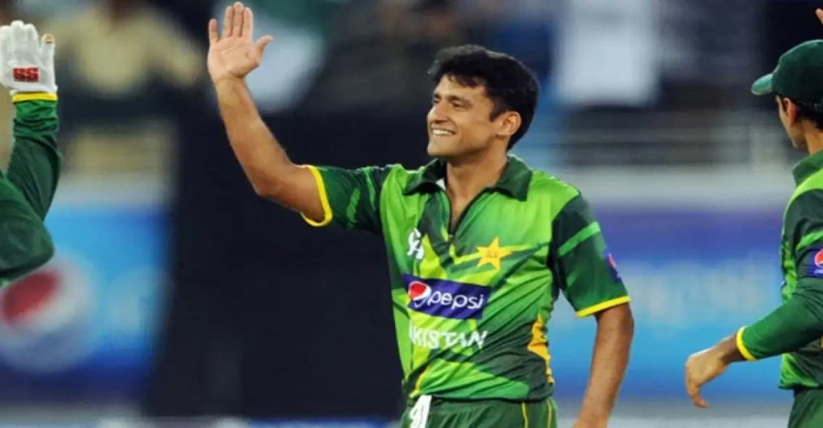 পাকিস্তানের নতুন কোচ পেস অলরাউন্ডার ইয়াসিন আরাফাত