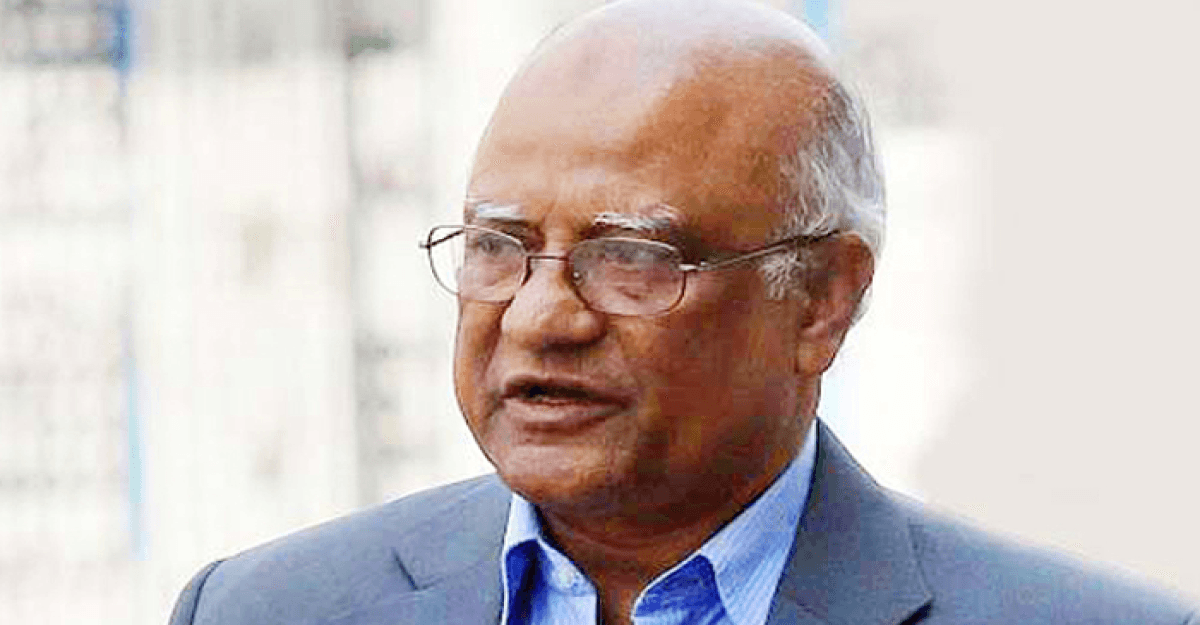আইসিইউতে বিএনপি নেতা খন্দকার মোশাররফ