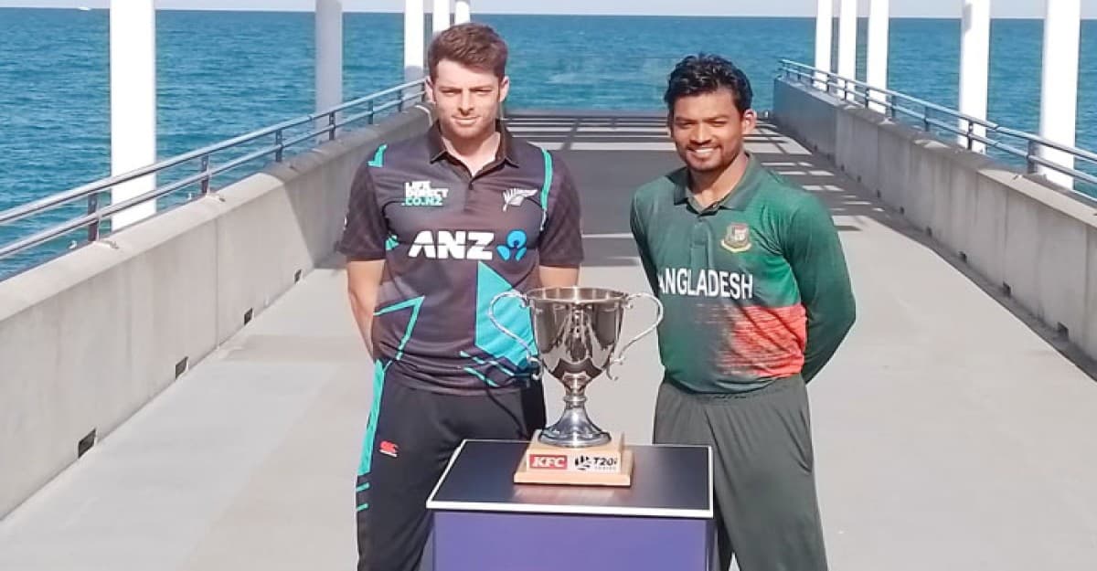 জয়ের ধারা অব্যাত রাখতে পারবে বাংলাদেশ?