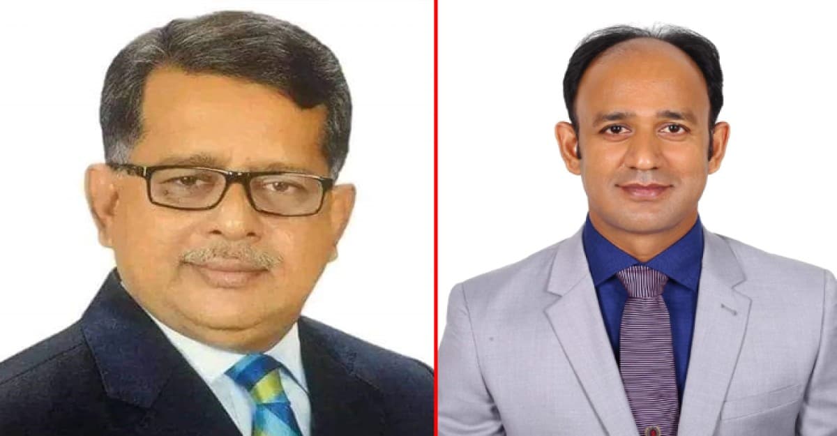 ব্যারিস্টার সুমনকে নিয়ে বিপদে প্রতিমন্ত্রী মাহবুব আলী