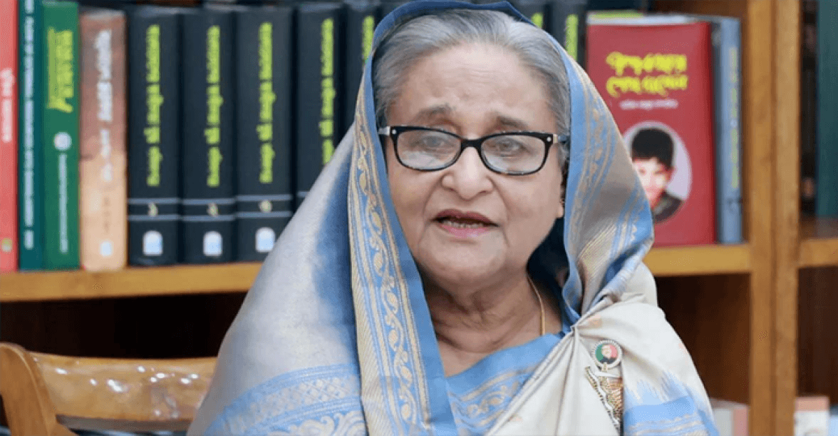 ২৮ অক্টোবর সাংবাদিকদের ওপর হামলাকারীরা পার পাবে না: প্রধানমন্ত্রী