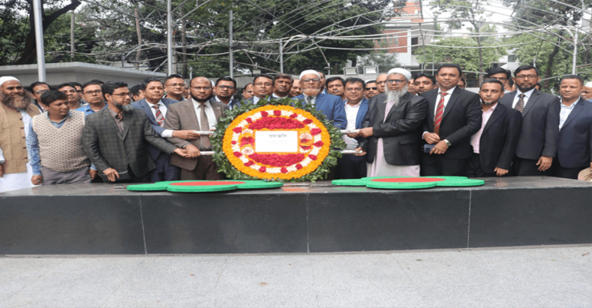 মৎস্য অধিদফতরের নতুন মহাপরিচালক সৈয়দ আলমগীর