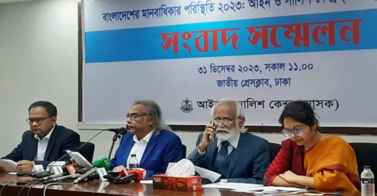 ২০২৩ সালে ২৯০ সাংবাদিক নির্যাতনের শিকার: আসক