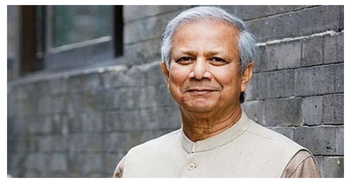 ড. ইউনূসের মামলার রায় আজ