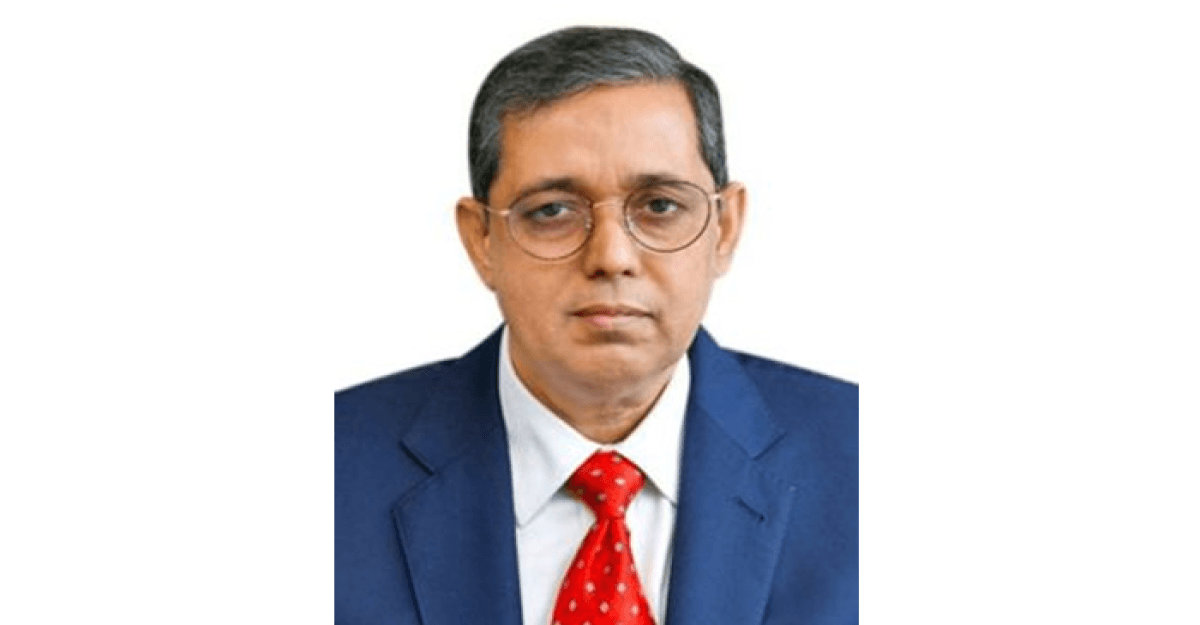 ন্যাশনাল ব্যাংকের নতুন ডিএমডি হলেন শেখ আকতার উদ্দিন আহমেদ