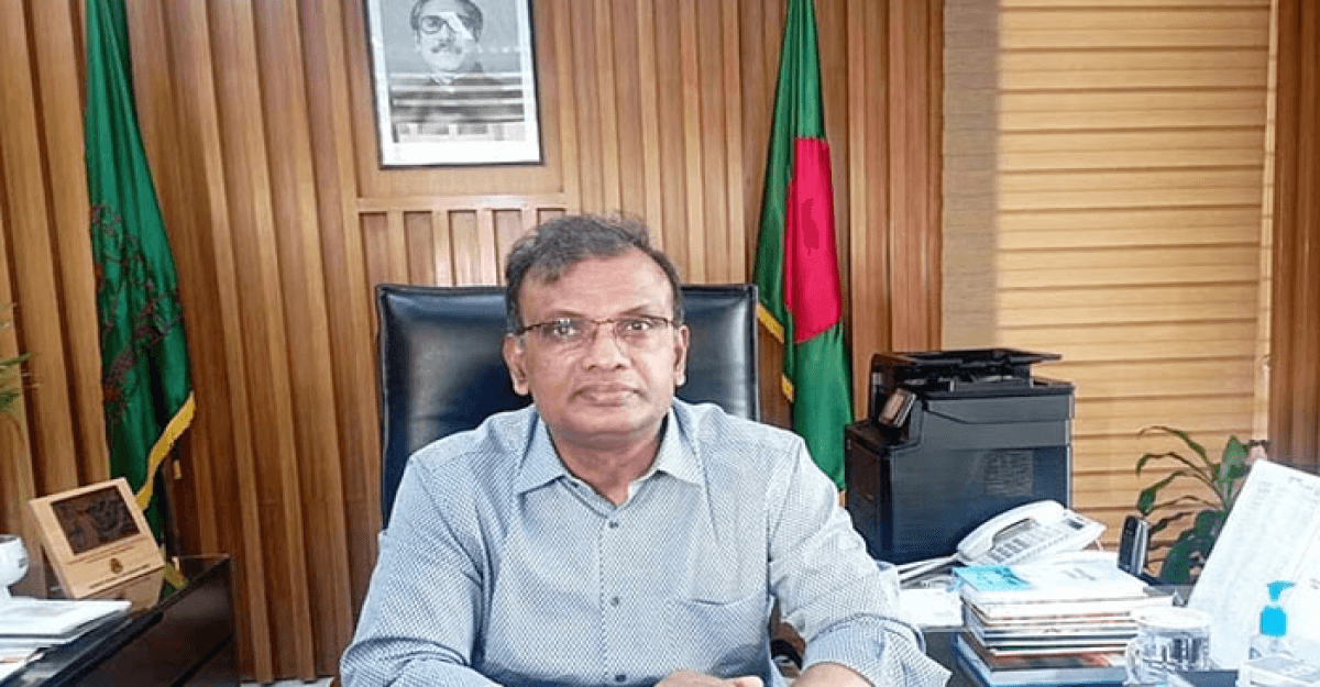 কোনোভাবেই নির্বাচনকে প্রশ্নবিদ্ধ হতে দেয়া যাবে না: ইসি আনিছুর