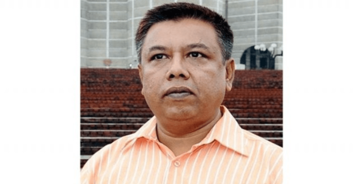 স্বতন্ত্র প্রার্থী পবনের প্রার্থিতা বাতিল করল ইসি