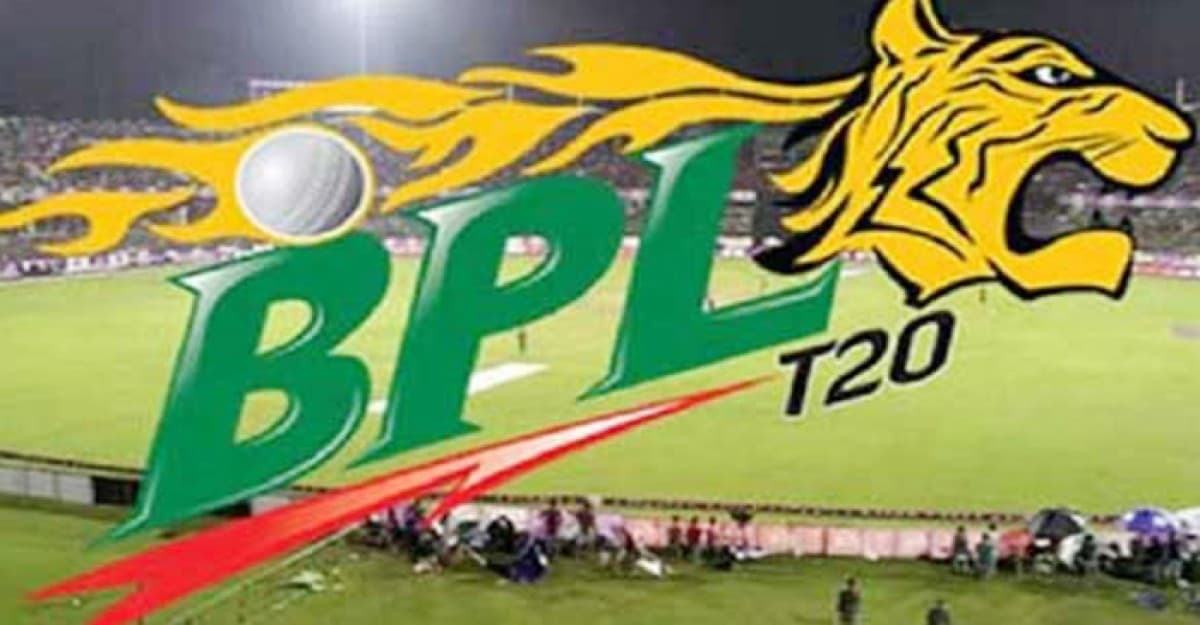 পাকিস্তানি ক্রিকেটারদের বিকল্প খুঁজছে বিপিএলের দলগুলো