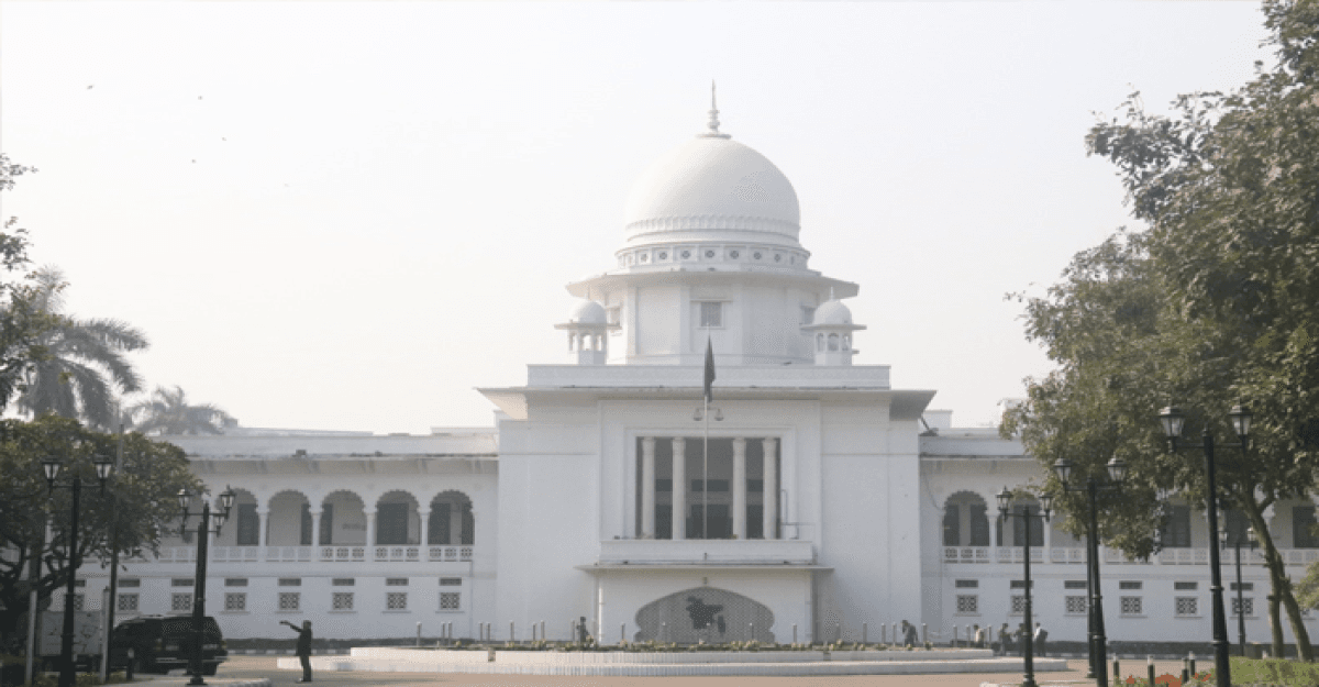 গাইবান্ধা-৫: এক ইউএনও-ওসিকে সরিয়ে দিতে নির্দেশ