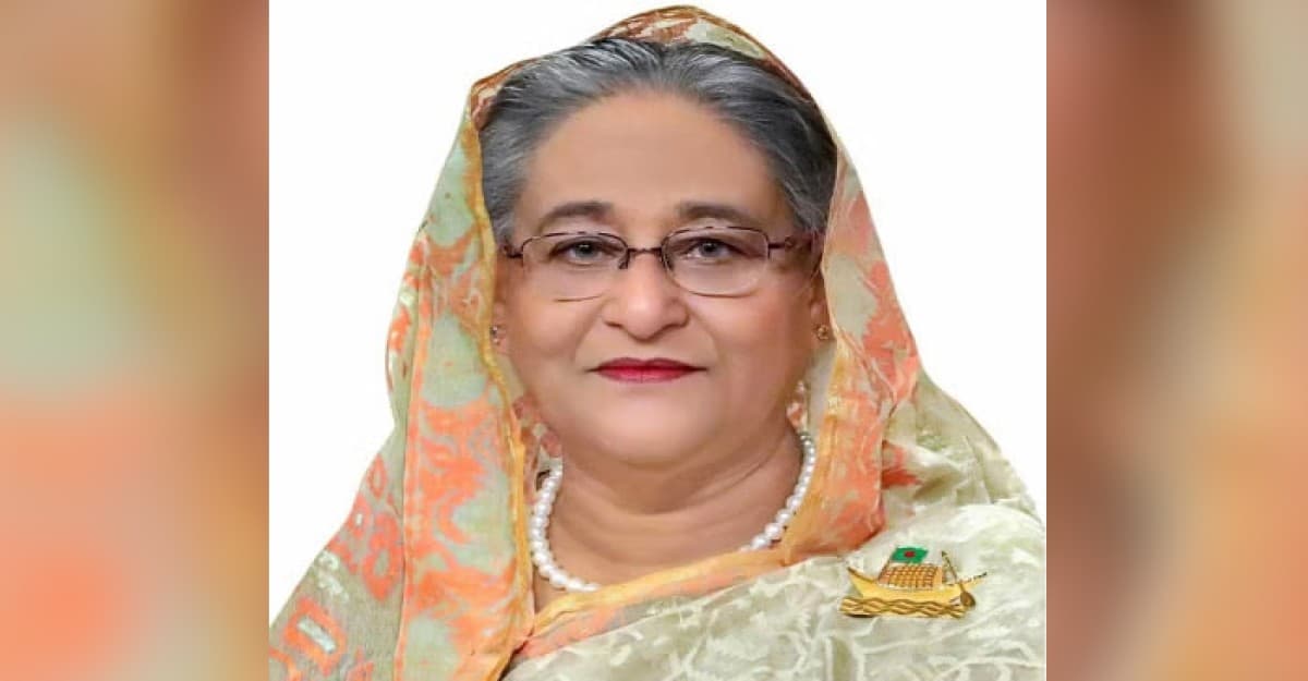 সন্ধ্যায় জাতির উদ্দেশে ভাষণ দেবেন প্রধানমন্ত্রী